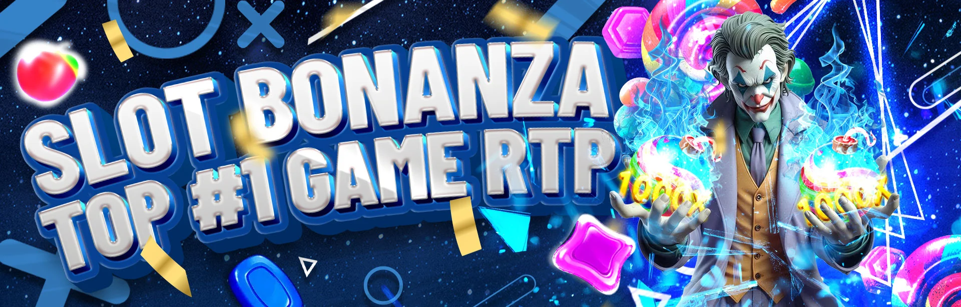 SMA65 Banner Slot Online